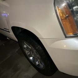 I’m a Car Detailer