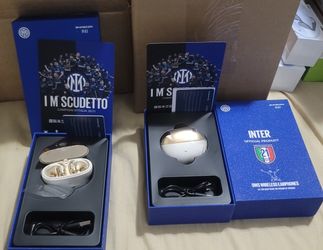 Lamborghini Earbuds