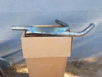 Muffler