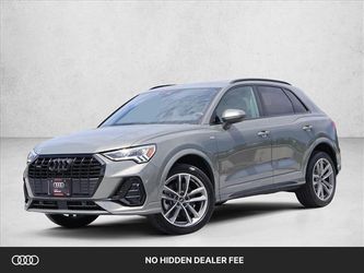 2023 Audi Q3