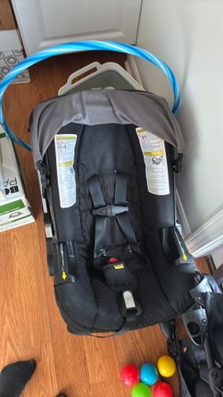 Dona car seat