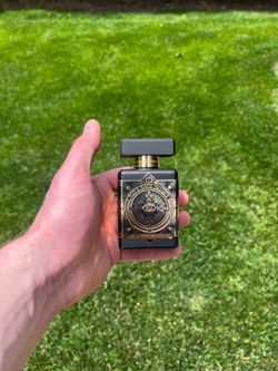 Initio Oud for Greatness