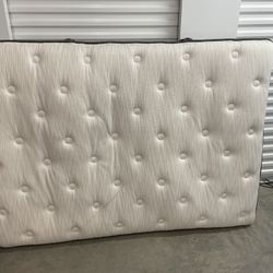 Full Size Mattress