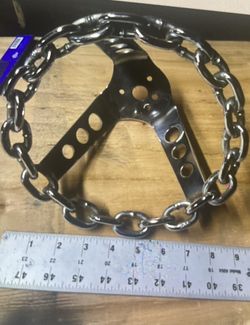 Used Chain Sterling Wheel