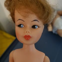 1964 Ideal Toy