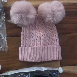 Baby Beanie Hats
