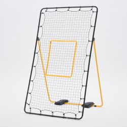 7x4ft Volleyball Baseball Softball Rebounder