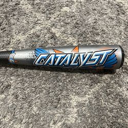 Travel ball Bat