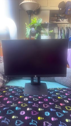 HP 144hz Gaming Monitor Good Price !