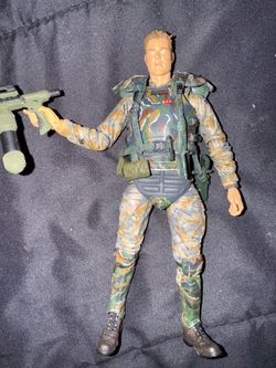 Marines neca aliens