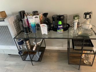 Moving sale