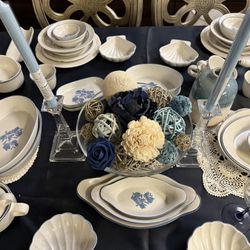 China set