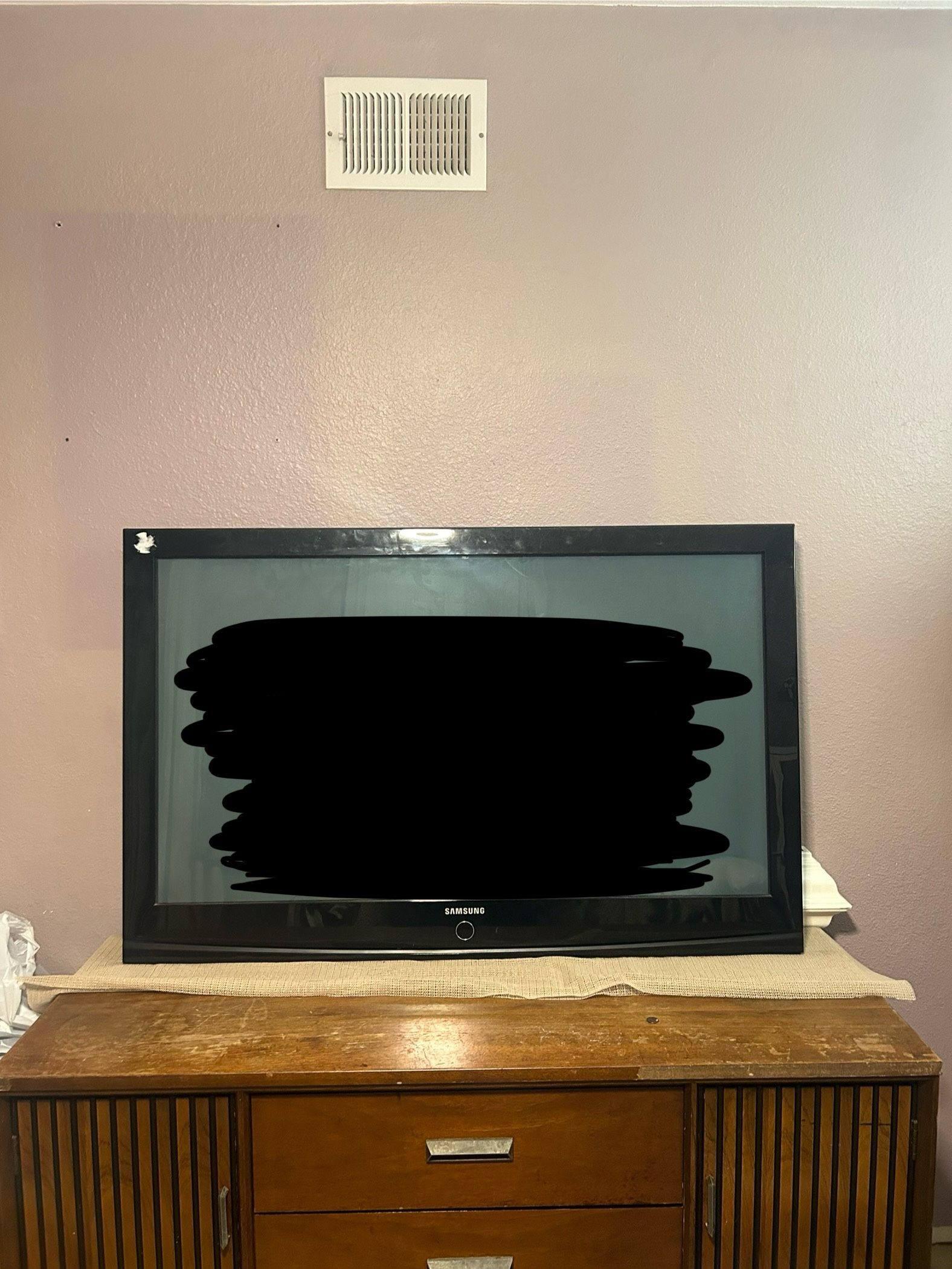Samsung TV