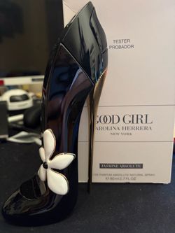 Carolina Herrera - Good Girl Jasmine Absolute