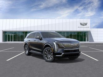 2026 Cadillac Escalade IQ