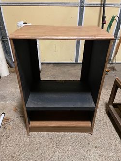 Small Cabinet