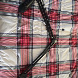 Blue Yeti Microphone