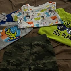 24 Months Brand New All For $10 