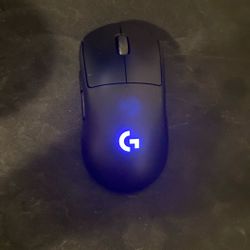 gaming mouse