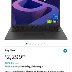 LG GRAM 1790Q
