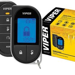 Viper 5706V
