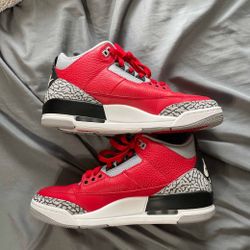 Air Jordan 3 Retro SE ‘Unite’