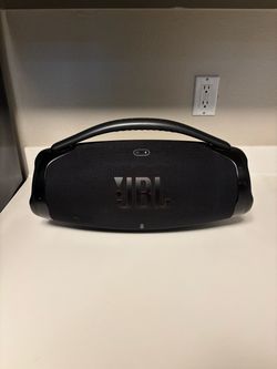 JBL Boombox 3 Speaker