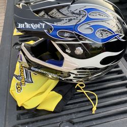 ATV Helmets Scorpion EXO  Brand New Helmets