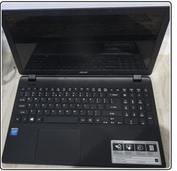Acer Aspire E 15, 15.6" Intel Celeron Processor Windows 10