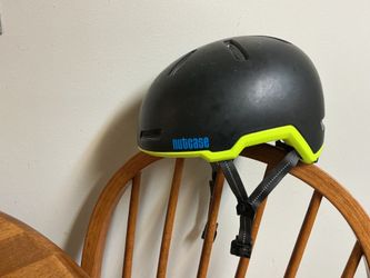 Bicycle Helmut