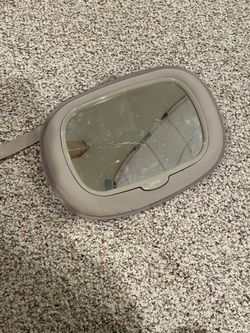 Baby Car Mirror