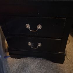 nightstand 