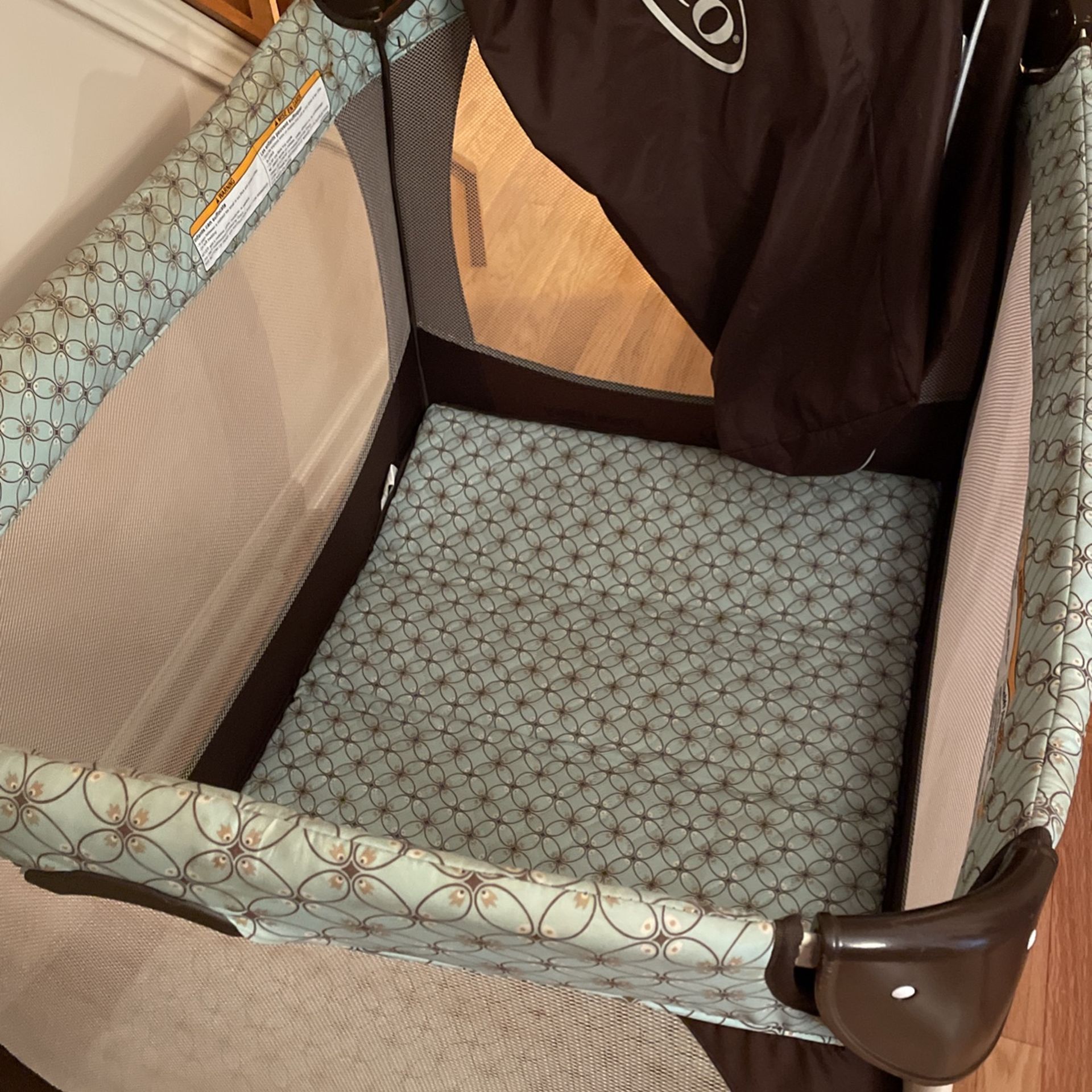 Pack N Play