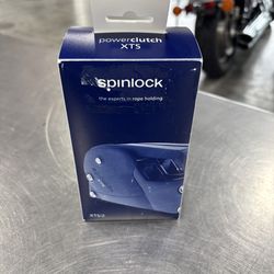 Spin Lock Power Clutch XTS
