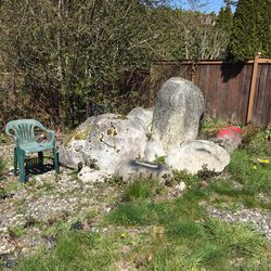 Landscaping Rocks Best Offer