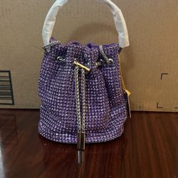 Brand New Paris Bag