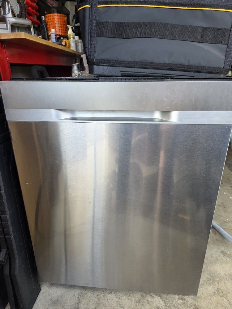 Samsung Dishwasher 