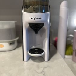 Baby Breeza formula Pro