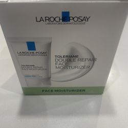La Roche Posay Toleriane Double Repair Face Moisturizer Bulk 15 .10 Oz