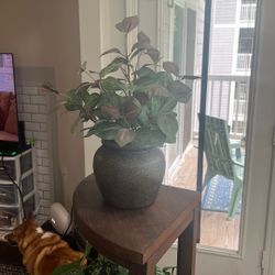 Faux Potted Plant - Hearth & Hand With Magnolia (Target)