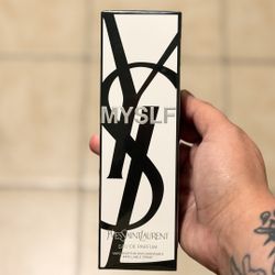 MYSLF Saintlaurent