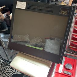 Great World Electric Heater