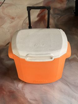 Small Ice Chest