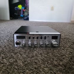 Radio