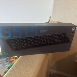 Pc Keyboard 