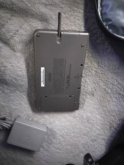 Nintendo DSI XL