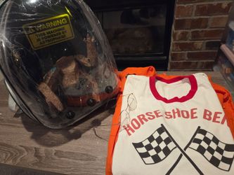 Project hail Mary Halloween costume