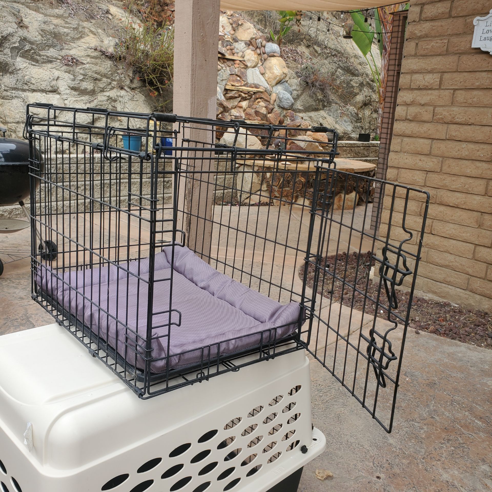 Dog Crate
