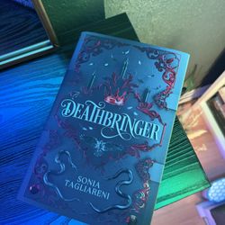 Fairyloot DeathBringer