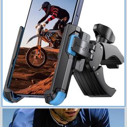 Bike Phone Mount